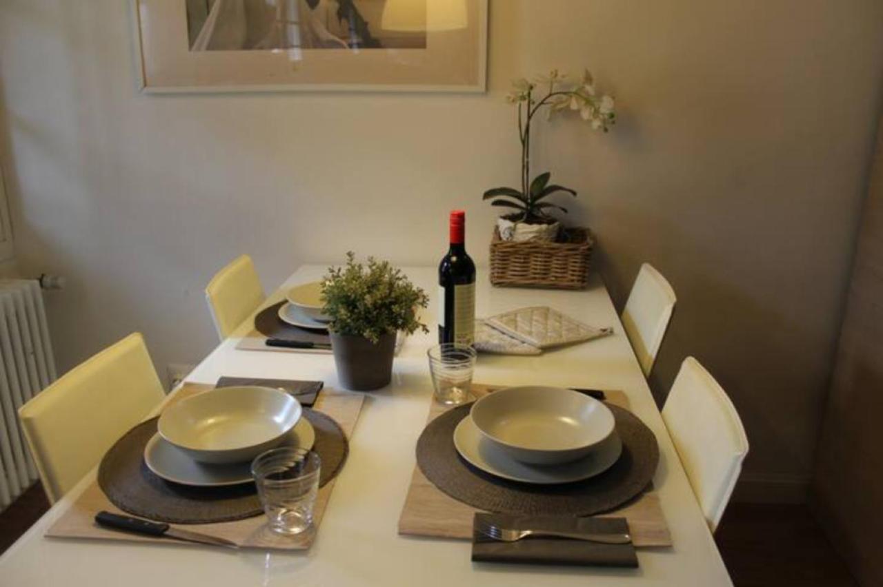 Cosy Flat In The Heart Of * Florencia